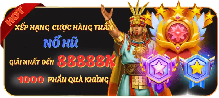 Vòng quay miễn phí hàng tuần SBOBET