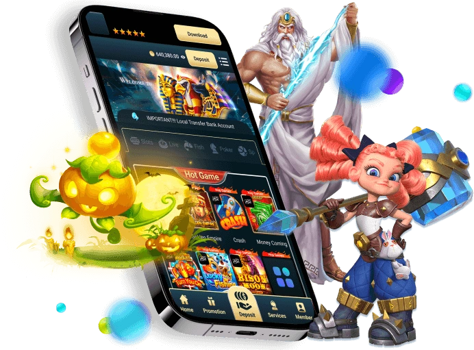 Đa dạng trò chơi cá cược tại SBOBET