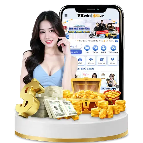 Đa dạng game bắn cá đồ họa đẹp mắt