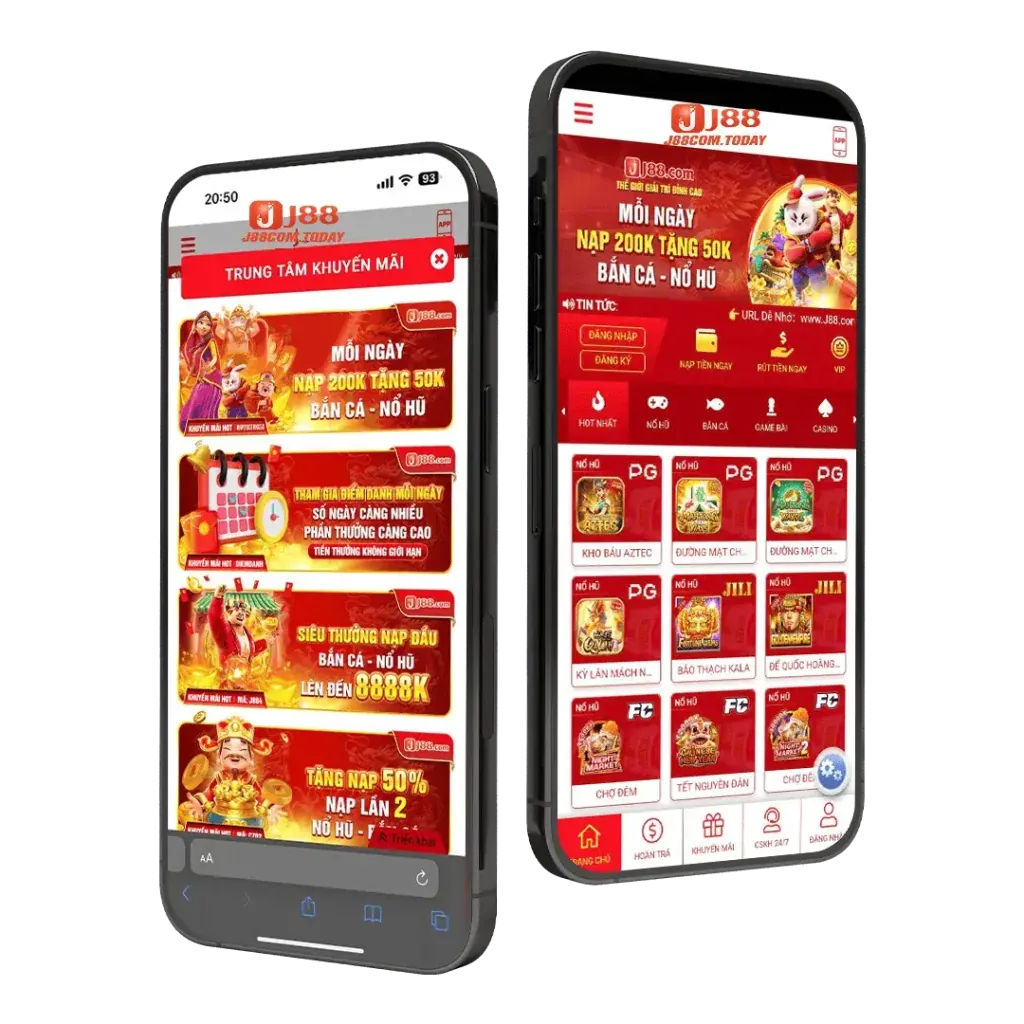 Giao diện thân thiện của SBOBET APP
