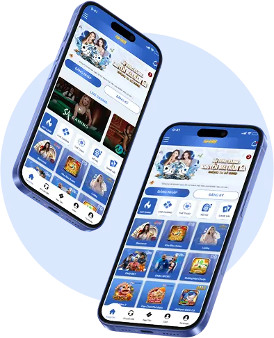 Đồ họa sống động của trò chơi bắn cá SBOBET