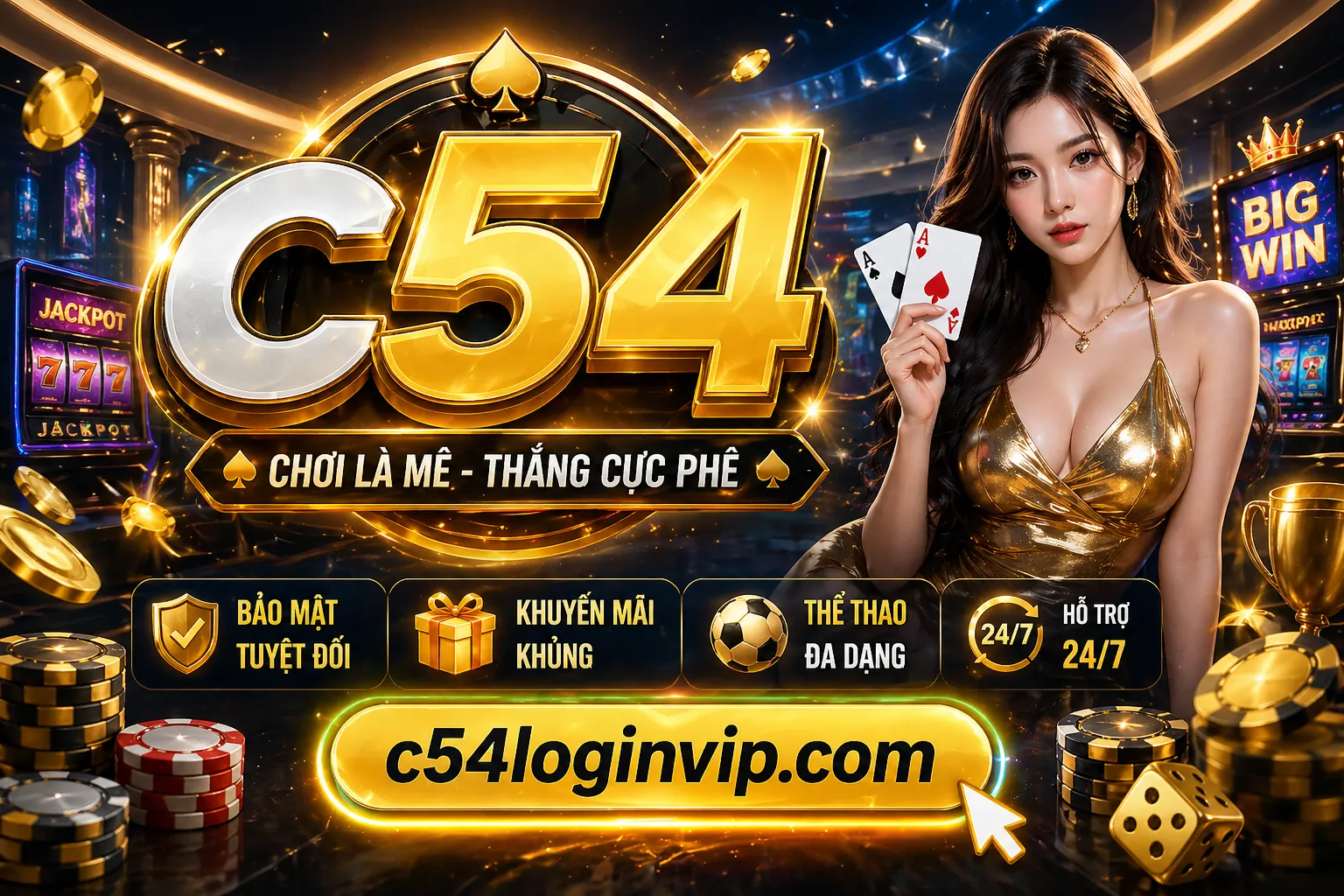 Ưu đãi hấp dẫn tại sbobet chính thức