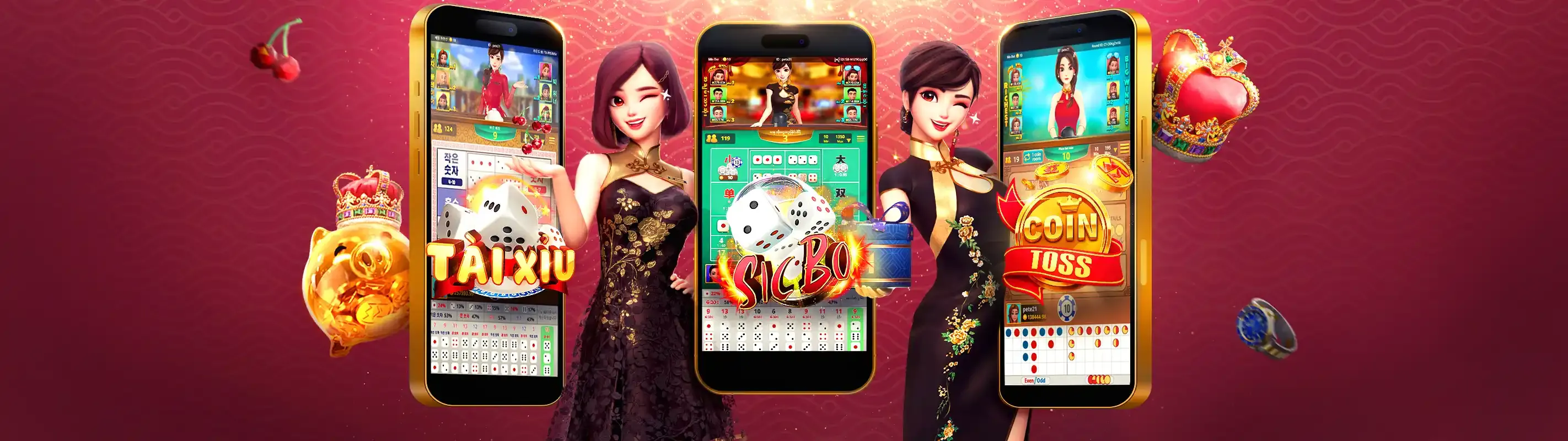 Hình ảnh đội ngũ SBOBET Chính Thức làm việc