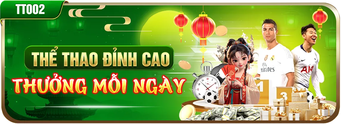 Banner khuyến mãi đăng ký SBOBET