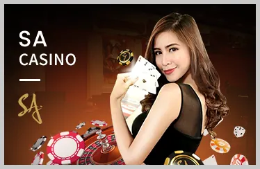 Thưởng chào mừng SBOBET