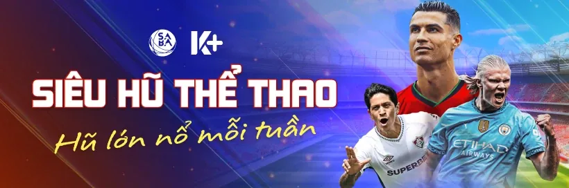 Casino trực tuyến SBOBET